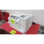 Perten flour analyzer, model 9140, s/n 4078