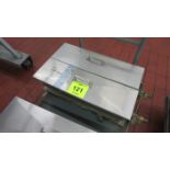 [Lot] (2) 24" Flour dusters