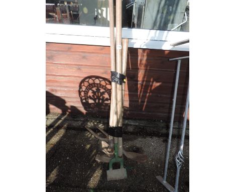 Garden Tools 