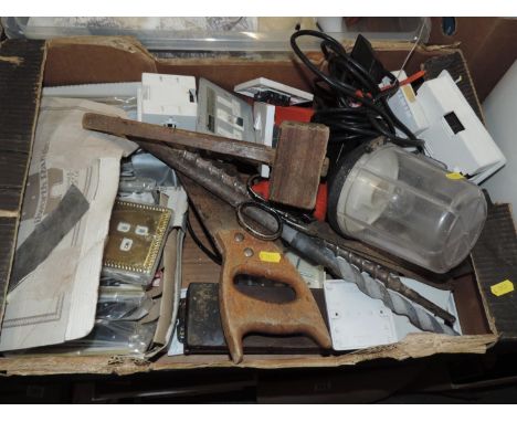 Box of Tools 