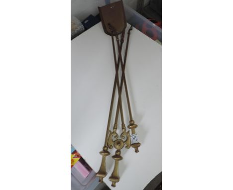 Fire Tools 