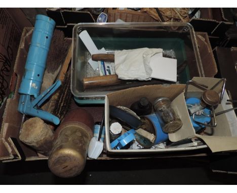 Box of Tools 
