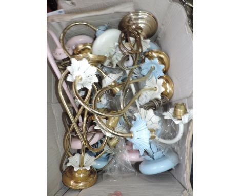 Light Fittings 
