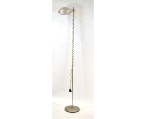 Flos luxmaster deals floor lamp