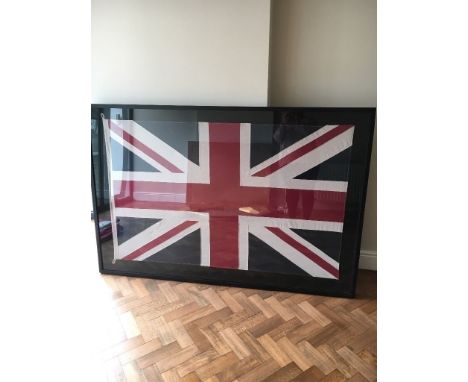 Flag Shadow Box Union Jack  A Visually Compelling Addition To Any Room With A Bold Graphic Print, Our Flag Shadow Boxes Celeb