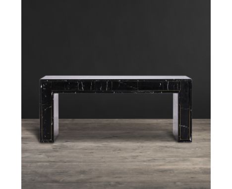 Coloseum Console Table The Colosseum Collection Marries The Timeless Elegance Of This Revered Material With A Nod To Old Engl