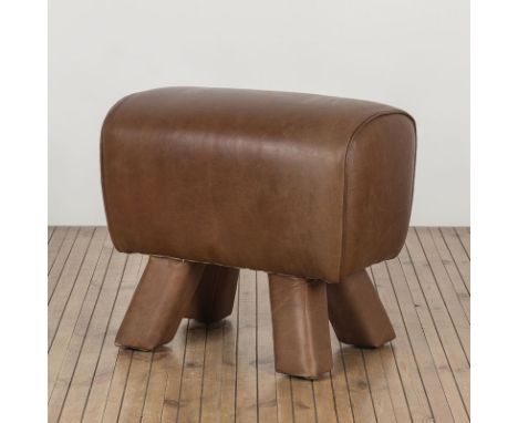 Gym Horse Bench Single Inspired By The World Of Gymnastics And Sport, The Playful Gym Horse Collection Offers A Comfortable S
