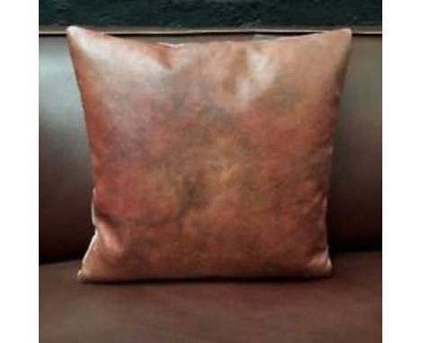{ Option of lots:  803, 804, 805, 806 } Luxury Vintage Style Rugger Cushion Timothy Oulton took inspiration for his Rugger Pi