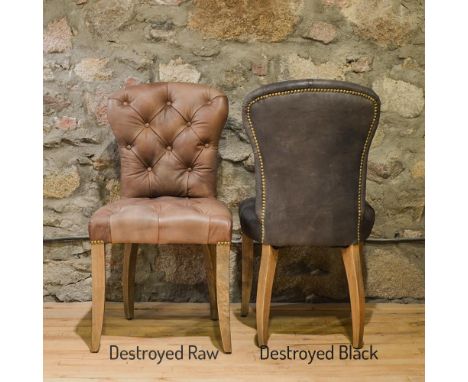 Chester Dining Chair Ride Leather A Classic Collection That Will Bring A Touch Of 19th Century Styling To Your Home. Halo’s B