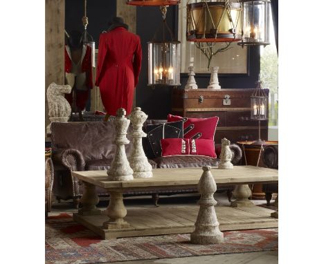 Chess Bishop The Uncle David Range Is Completely Handcrafted From Raw Materials Of Wood And Resin, And Hand Treated To Reflec