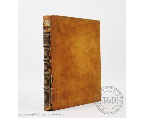 MOORE (J), A NARRATIVE OF THE CAMPAIGN OF THE BRITISH ARMY IN SPAIN, commanded by this excellency Lieut - General Sir John Mo