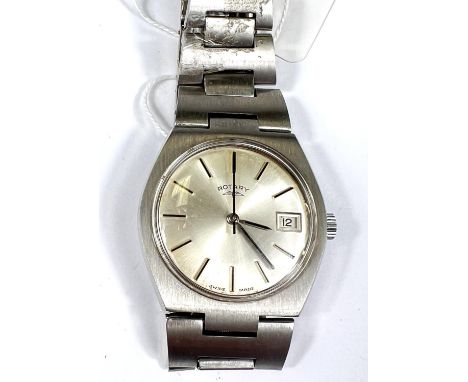 Second hand clearance rotary watches