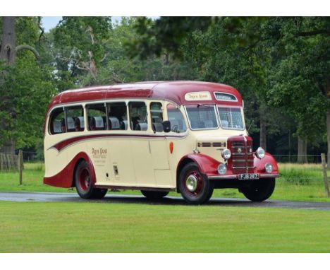 1949 Bedford O.B. Duple Coach Transmission: manualMileage:4266Rationalising its manufacturing, General Motors moved productio