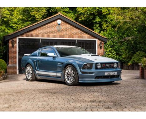 2006 Ford Mustang  Transmission: automaticMileage:44482The 2007 Ford Mustang continues the legacy of the iconic American musc