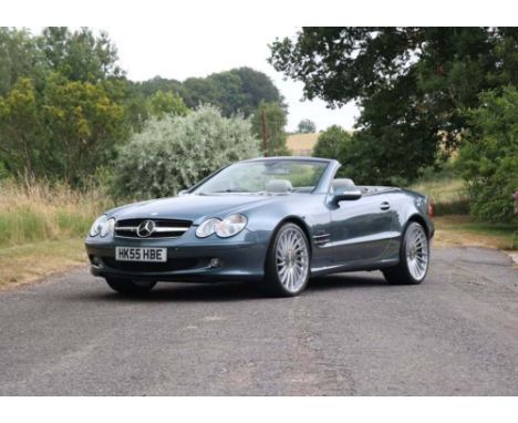 2005 Mercedes-Benz SL350 Transmission: automaticMileage:88700The R129 models were produced from 1989 through to 2001 and sold