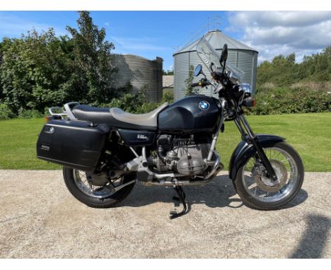 Classic BMW 1990s tourer. Built by BMW between 1991 and 1994 with a total of 3,600 producedGreat midweight tourer and capable