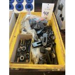 Lot of Assorted Set Up Tooling