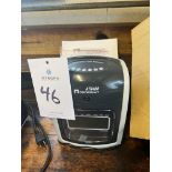 AcroPrint ATR480 Electronic Time Clock
