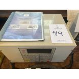 Yuasa DMNC-5C 5C Rotary Indexer, S/N 111006, 2011