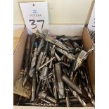 Lot of Assorted Tooling