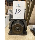 5C Manual Collet Closer