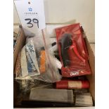 Lot of Assorted Tooling