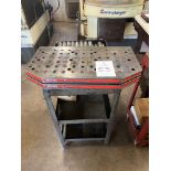 Chick 055-1551-101 Table Fixture Riser Tables