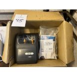 Zebra ZD420 Label Printer