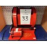 Thumler's Tumbler B 15-Lb. Rotary Tumbling & Mixing Machine
