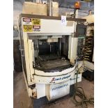 Kitamura Mycenter 0 Sparkcharger CNC Vertical Machining Center, S/N 75407