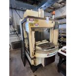 Kitamura Mycenter 0 Sparkcharger CNC Vertical Machining Center, S/N 75249