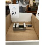 2-3/8" Precision Vise