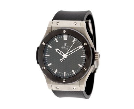 titanium; zirconium, d=48 mm