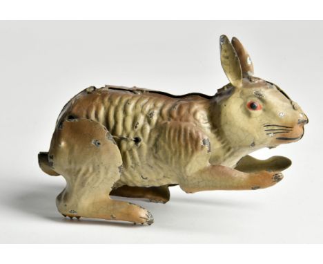 Gama, Hase, Germany VK, 20 cm, Blech, UW ok, LM, C 2