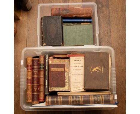 Collection of books, 18th to 20th century, to include Through Tibet to Everest, by Captain J. B. L. Noel, first edition, Lond