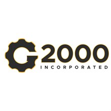 G-2000 Inc.