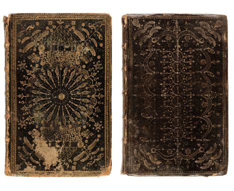 Bibles [English]. The Holy Bible, containing the Old Testament and the New: Newly translated out of the original tongues..., 