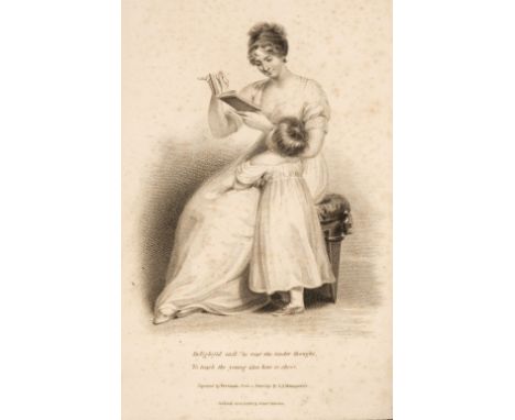 Fenelon (Messire Francois de Salignac de la Mothe). Fenelon's Treatise on the Education of Daughters: translated from the Fre