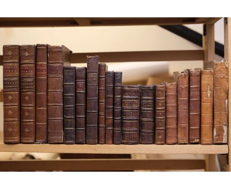 Harris (James). Hermes, or A Philosophical Inquiry concerning Universal Grammar, &amp; Three Treatises, the first concerning 