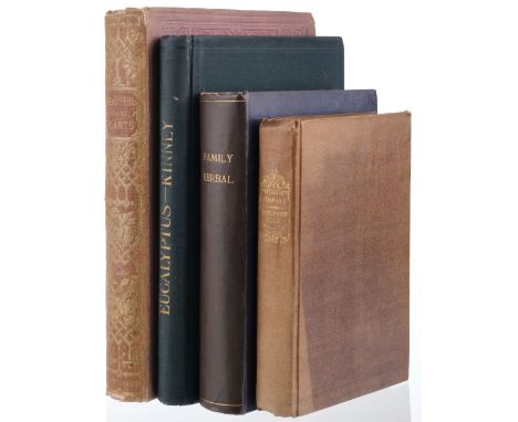 Jardine (William). The Naturalist's Library. Ornithology, volume 2 only, Humming-Birds, Edinburgh: W.H. Lizars, and Stirling 