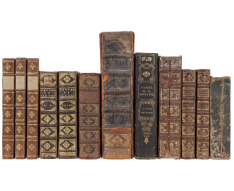 Sleidanus (Johannes). Histoire de l'Estat de la Religion, et Republiques, sous l'Empereur Charles Cinquieme... en outre ont e