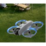 8K Drone RC Helicopter – Mini Quadcopter For Kids & Pros Alike!