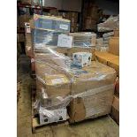Unchecked Pallet – Household & Retail, Goods Hundreds of Pounds Worth of High-Street Items