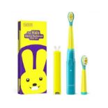 Fairywill Children's Rabbit Character Electric Toothbrush