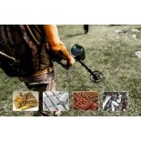 Underground Metal Detector GTX5030