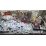 Job Lot Clearance – Party Gifts & Accessories From A Recently Closed Party Business