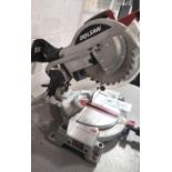 10" Skilsaw Chop Saw