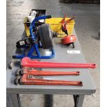 Plumbing Drain Snakes, Tools, Plumbing Supplies