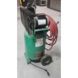 Speedaire 2-HP, 30-Gallon Electric Air Compressor