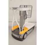 Crown Wave Work Assist Vehicle
